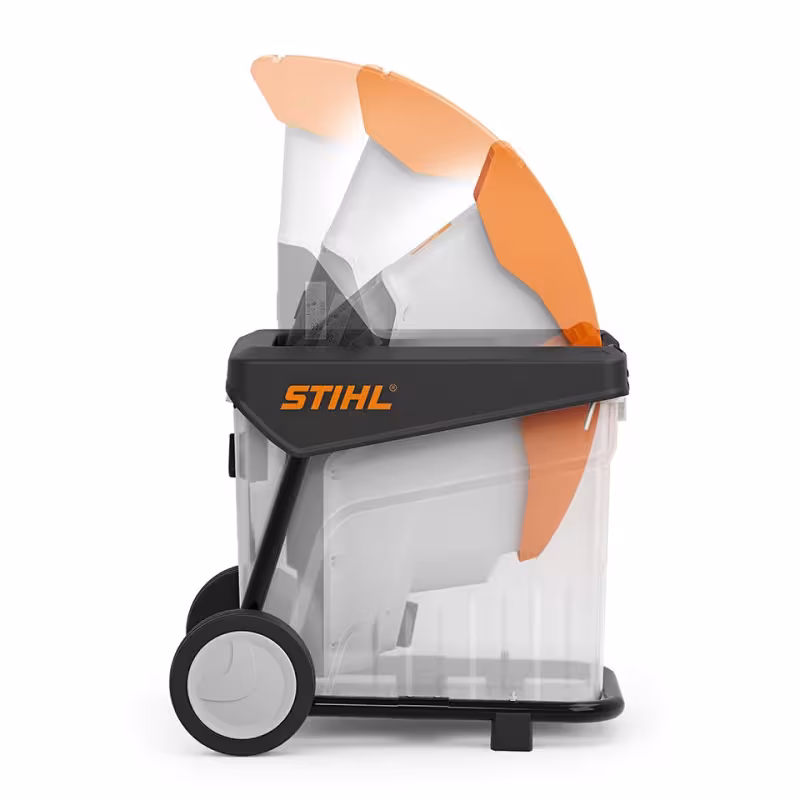 Измельчитель электрический Stihl GHE 140 L