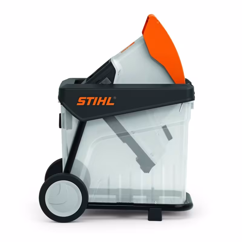 Измельчитель электрический Stihl GHE 140 L