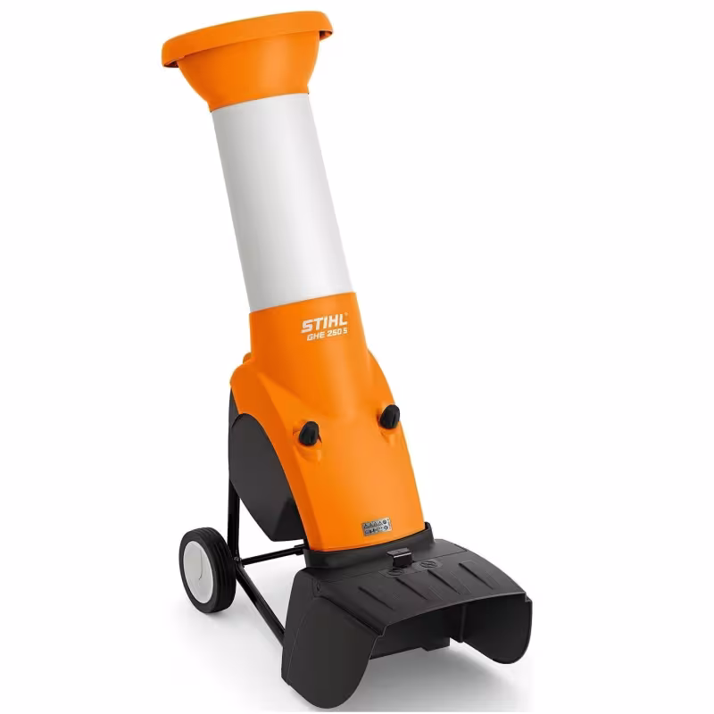 Измельчитель электрический Stihl GHE 250