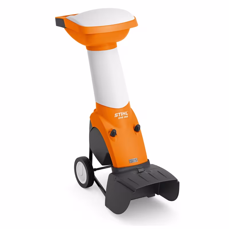 Измельчитель электрический Stihl GHE 355