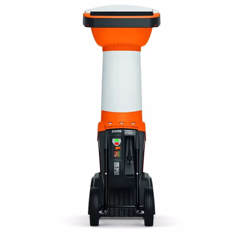 Измельчитель электрический Stihl GHE 355
