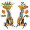 Измельчитель электрический Stihl GHE 355