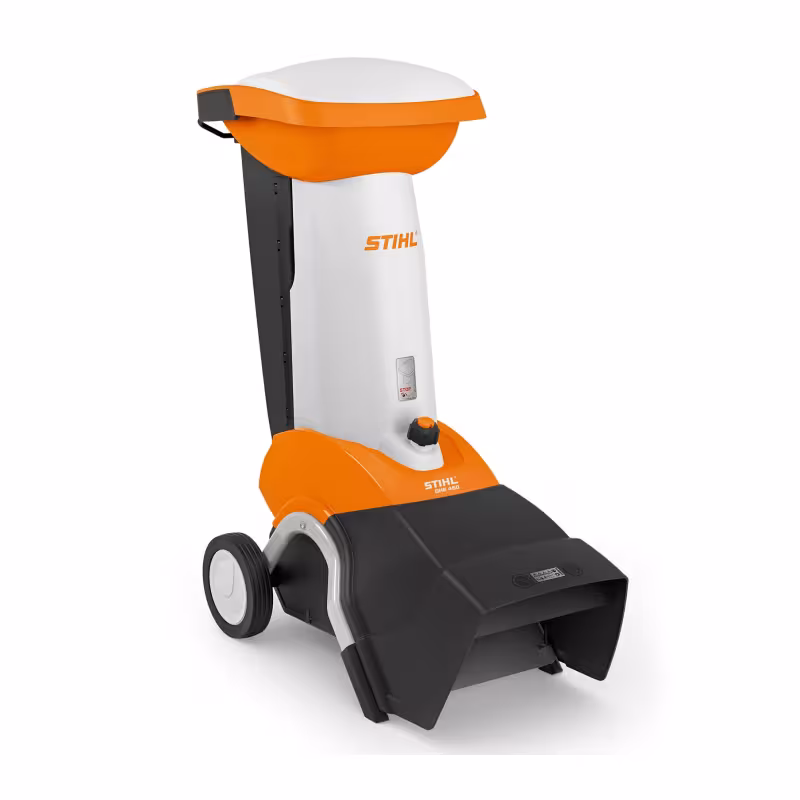 Измельчитель электрический Stihl GHE 450