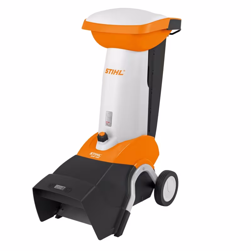 Измельчитель электрический Stihl GHE 450
