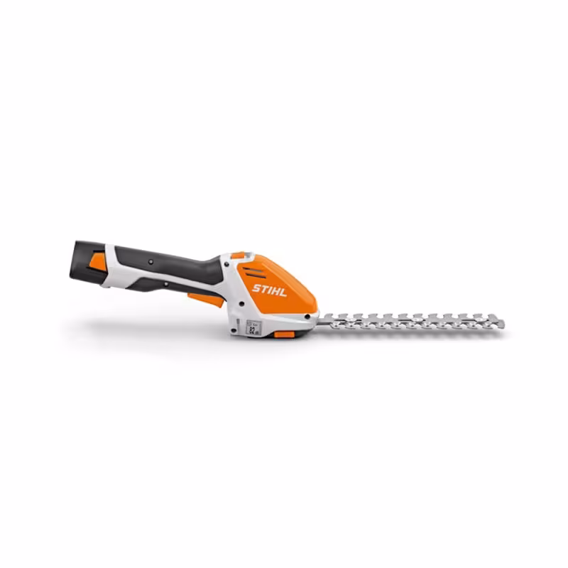 Ножницы для кустов и травы аккумуляторные Stihl HSA 26