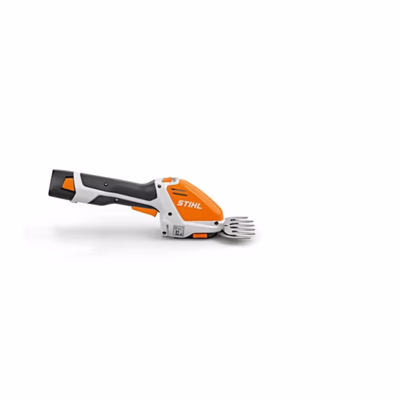 Ножницы для кустов и травы аккумуляторные Stihl HSA 26