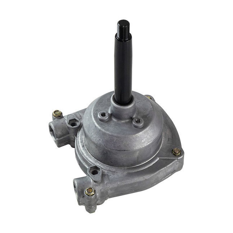 Редуктор рулевой ZTS 560016, с нержавеющим тросом 16 футов (4,88 м)