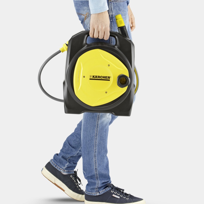 Катушка для шланга Karcher CR 3.110