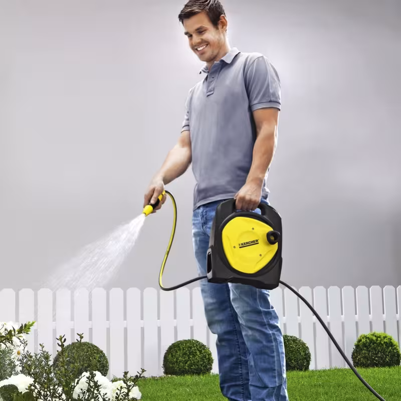 Катушка для шланга Karcher CR 3.110