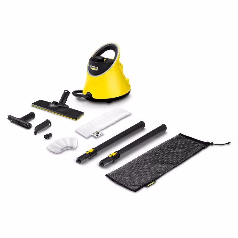 Пароочиститель  Karcher SC 2  Deluxe Easyfix
