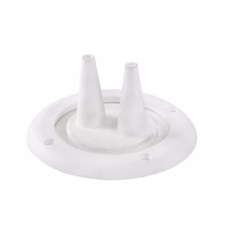 Уплотнитель для двух тросов управления CAN-SB CU2800