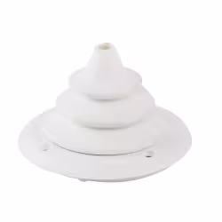 Уплотнитель для тросов управления CAN-SB CU2804, D105 мм