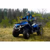 Квадроцикл CFMOTO Cforce 500 HO, черный