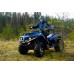 Квадроцикл CFMOTO Cforce 500 HO, черный