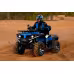 Квадроцикл CFMOTO Cforce 500 HO, синий