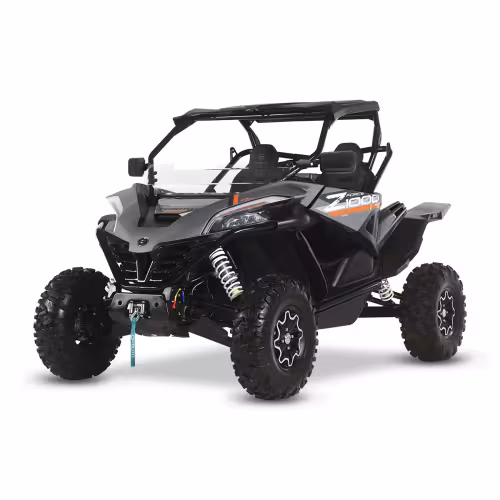 Багги CFMOTO ZForce 1000 Sport EPS, темно-серый