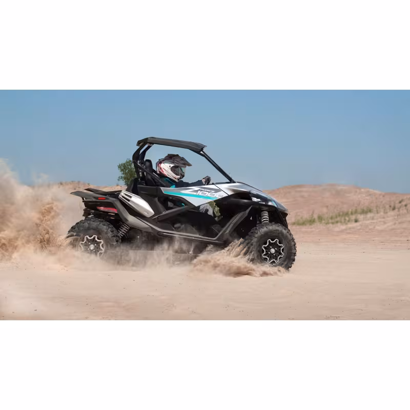 Багги CFMOTO ZForce 1000 Sport EPS, темно-серый