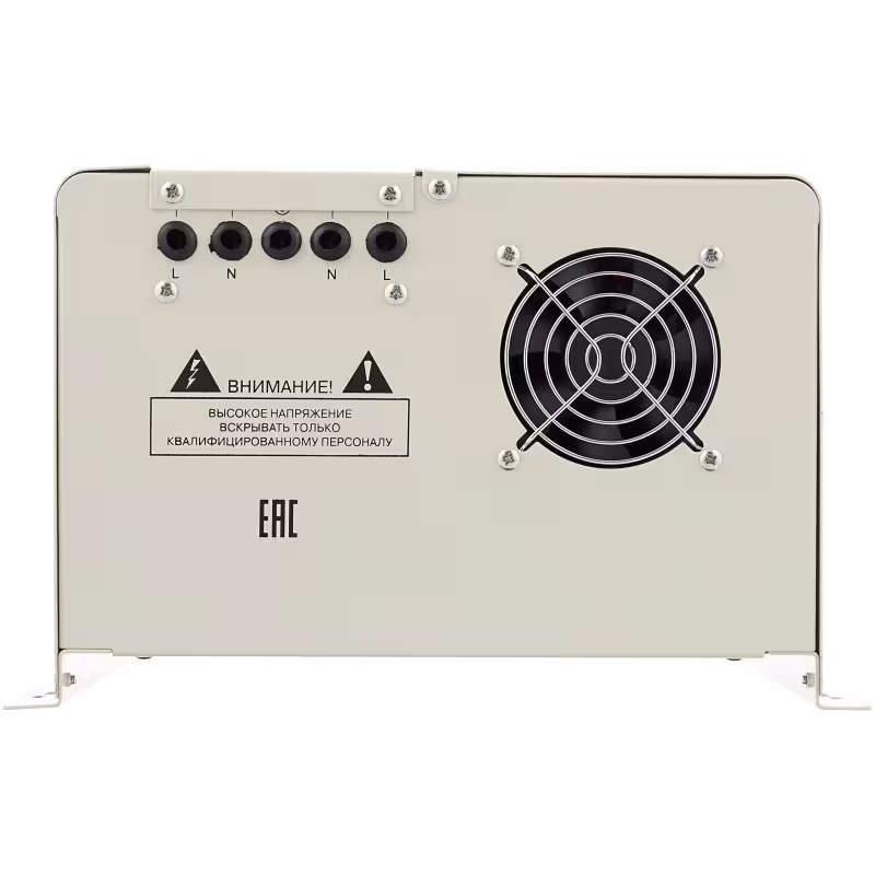 Стабилизатор напряжения Ресанта АСН-10000 Н/1-Ц Lux