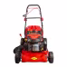 Газонокосилка бензиновая DDE LM 51-60 D