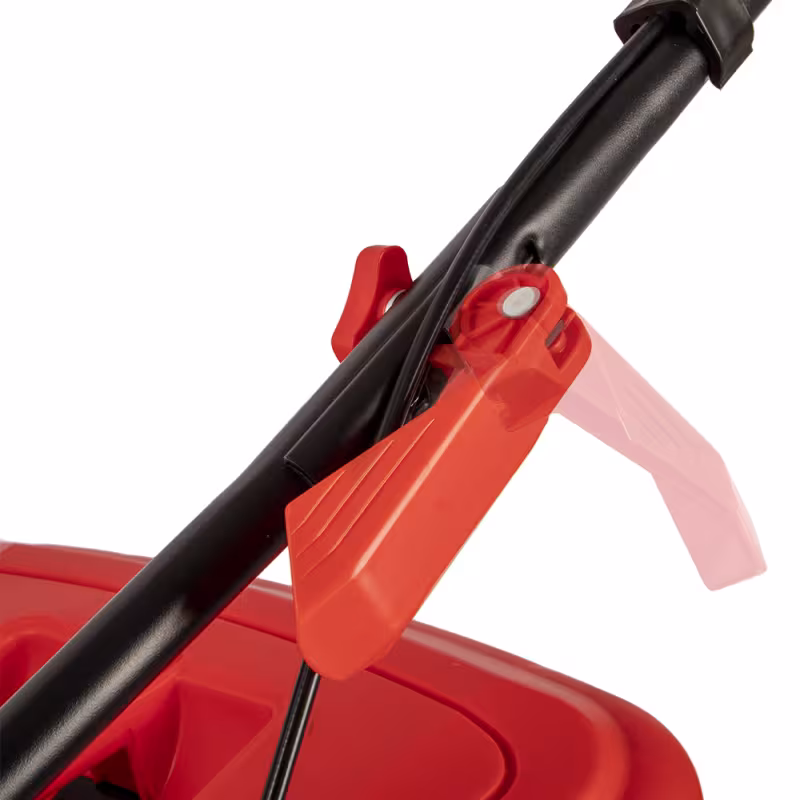 Газонокосилка бензиновая DDE LM 51-60 D