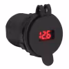 Зарядное гнездо USB 10264227, двойное