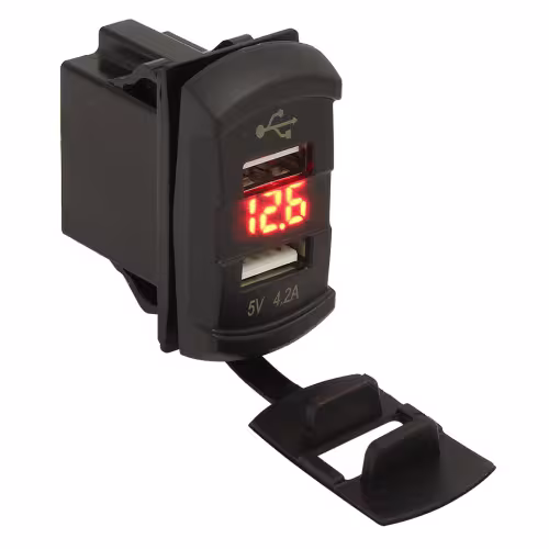 Зарядное гнездо USB 10264238