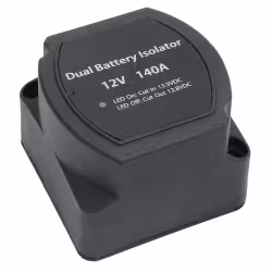 Зарядное реле 10264246, 12В