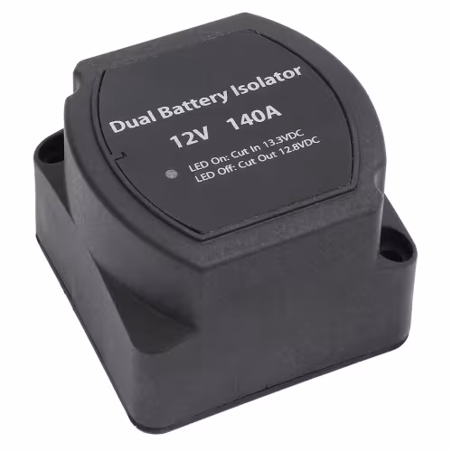 Зарядное реле 10264246, 12В