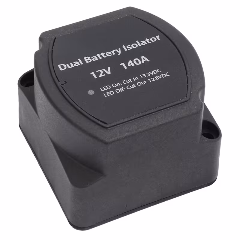 Зарядное реле 10264246, 12В