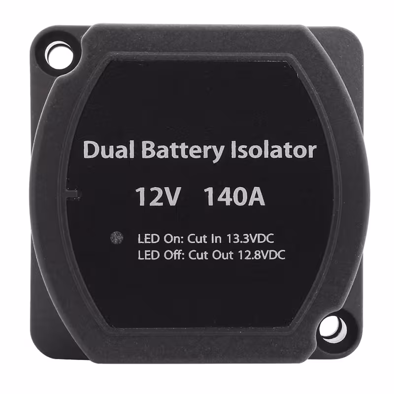 Зарядное реле 10264246, 12В