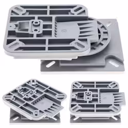 Быстроразъемное крепление сиденья 10251865