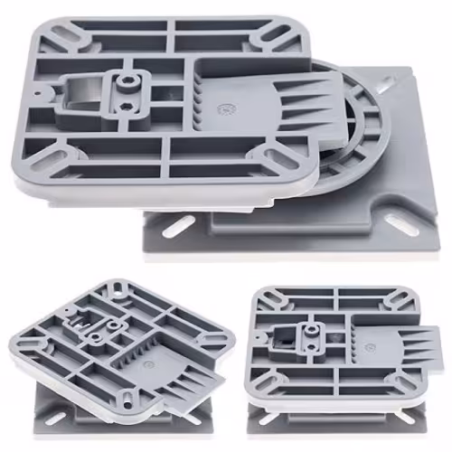 Быстроразъемное крепление сиденья 10251865