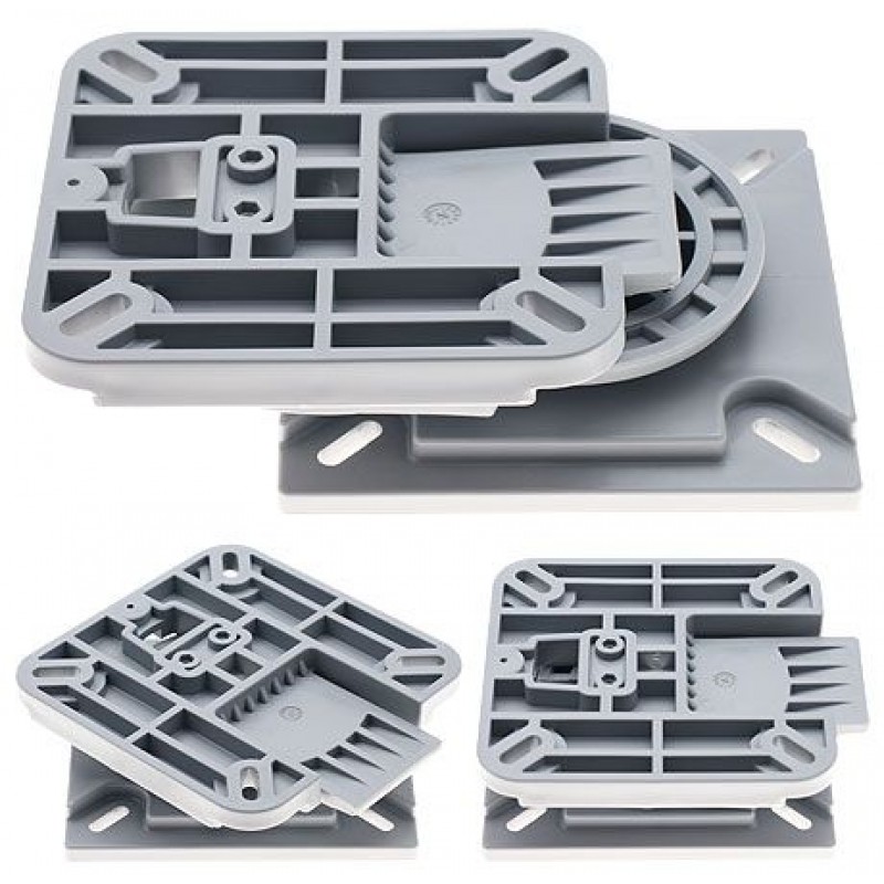 Быстроразъемное крепление сиденья 10251865