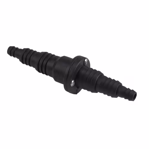 Клапан обратный Whale Marine 10014747, 13/20/26 мм