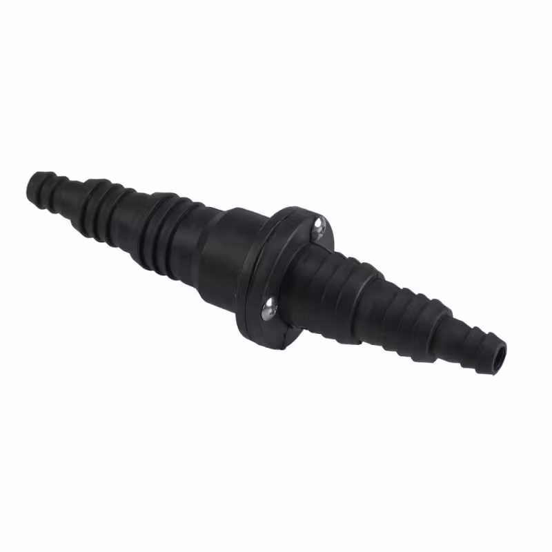 Клапан обратный Whale Marine 10014747, 13/20/26 мм