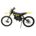 Мотоцикл кроссовый Motoland FX1 Jumper 125