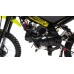 Мотоцикл кроссовый Motoland FX1 Jumper 125