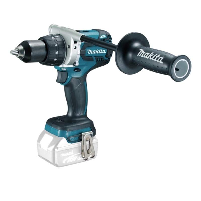 Дрель аккумуляторная Makita DDF481Z