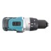 Дрель аккумуляторная Makita DDF481Z