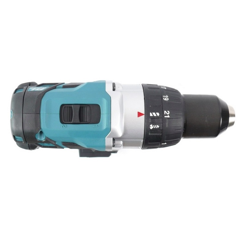 Дрель аккумуляторная Makita DDF481Z