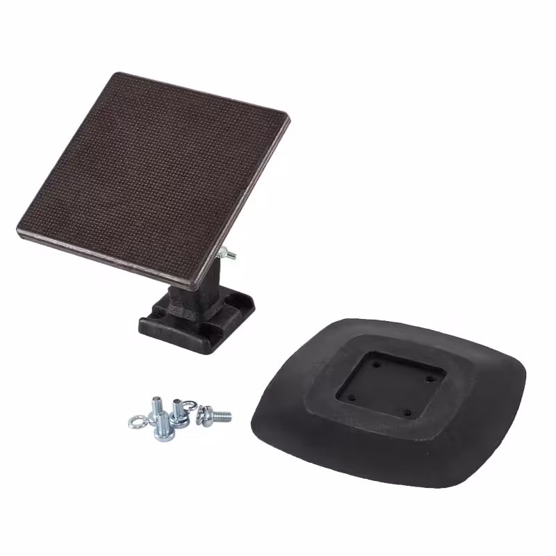 Держатель эхолота для ПВХ лодки в комплекте Патриот ADBP-00000007