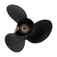 Винт гребной Honda/Mercury/Mercruiser/Tohatsu 3х15,25х21