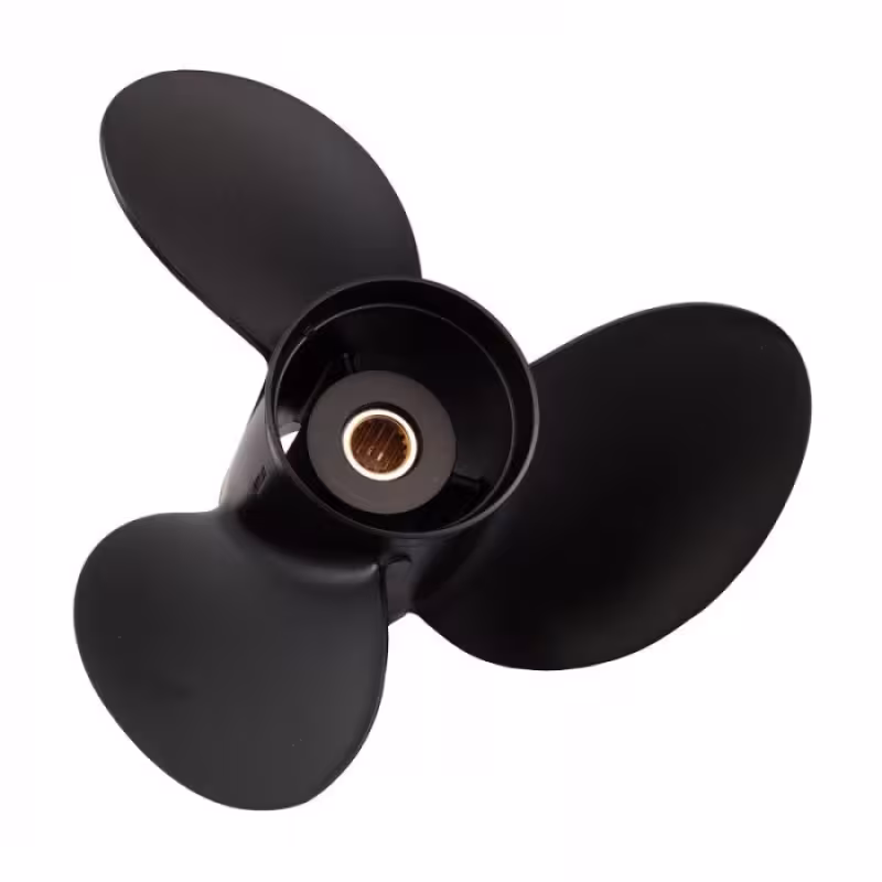 Винт гребной Honda/Mercury/Mercruiser/Tohatsu 3х15,25х21