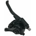 Рукоятка переключения передач правая  Shimano Tourney ST-EF41-6R ASTEF41R6AL, 6 скоростей, 22,2 мм