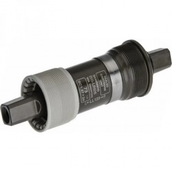 Каретка-картридж Shimano UN26, SQR 73/122,5 мм