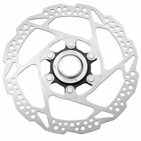 Ротор дискового тормоза Shimano SM-RT54, 160мм 