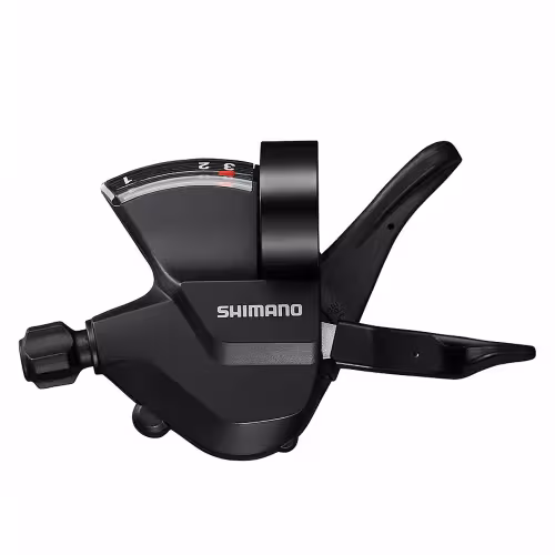 Рукоятка переключения передач левая Shimano Altus SL-M2010, 3 скорости