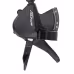 Рукоятка переключения передач левая Shimano Altus SL-M2010, 3 скорости