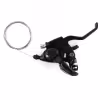 Рукоятка переключения передач левая Shimano Altus ST-EF500-L ASTEF5002LSBL, 3 скорости, 18 мм