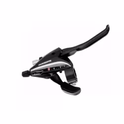 Рукоятка переключения передач правая Shimano Acera ST-EF65-8R, 8 скоростей, 22.2 мм 